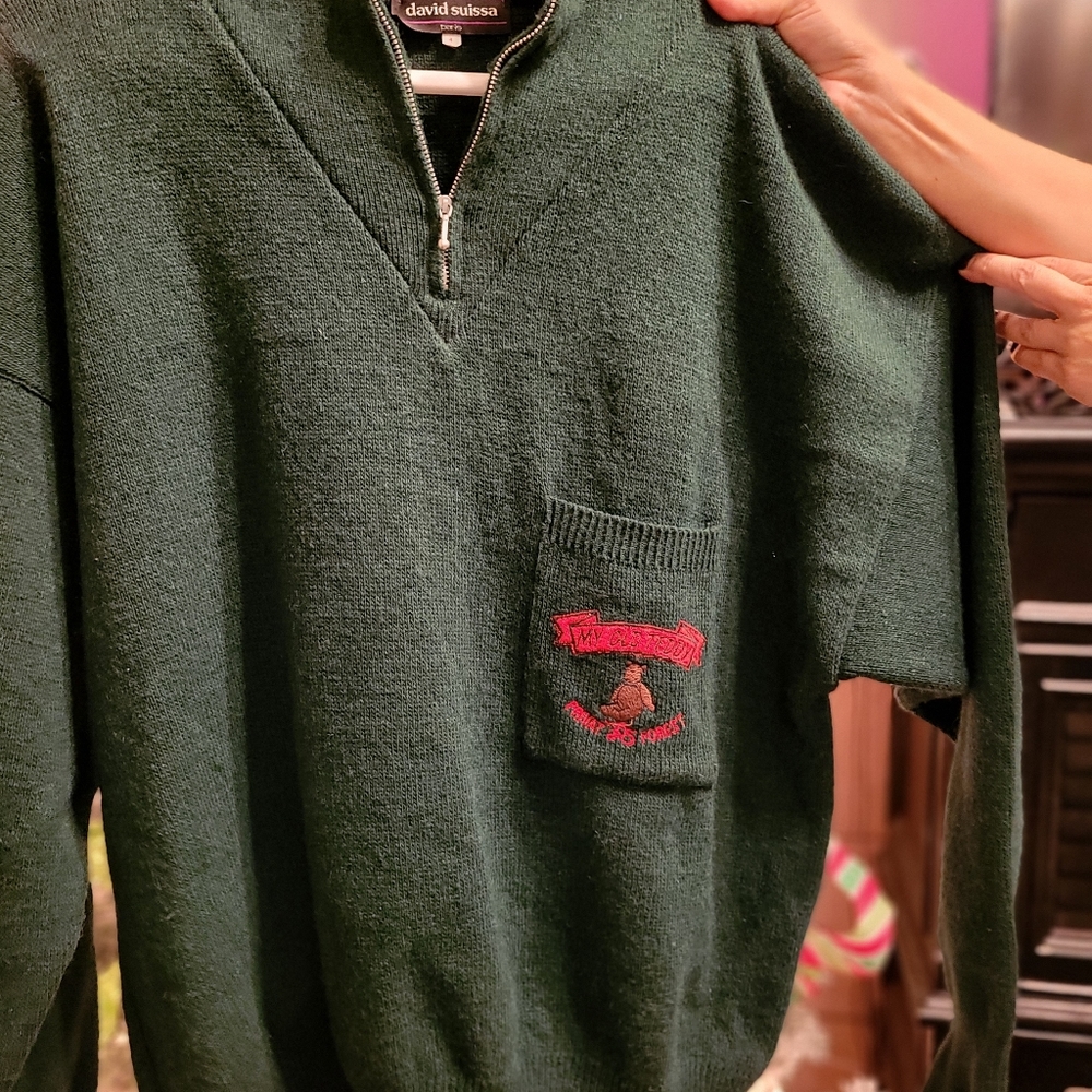 Sweater